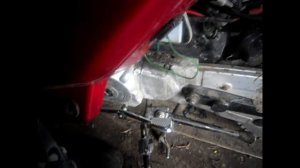 Товары для мопеда альфа с AliExpress (Алиэкспресс) . Масса на мопеде