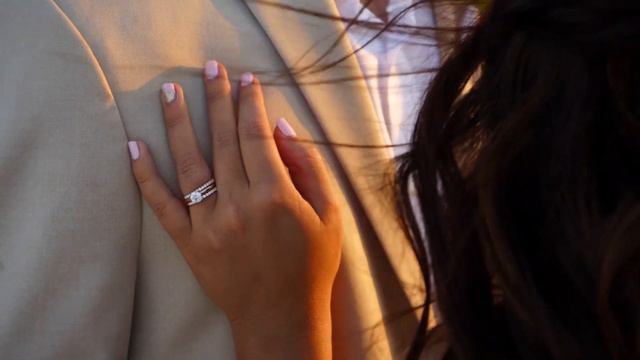 Royal Palm Grille Beach Wedding Film | Dylan + Chelsey смотреть онлайн