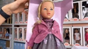 Обзор кукол Готц 13.10.2022