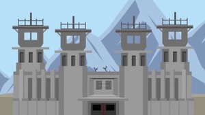 SCP-2000 – Deus Ex Machina (Анимация SCP)