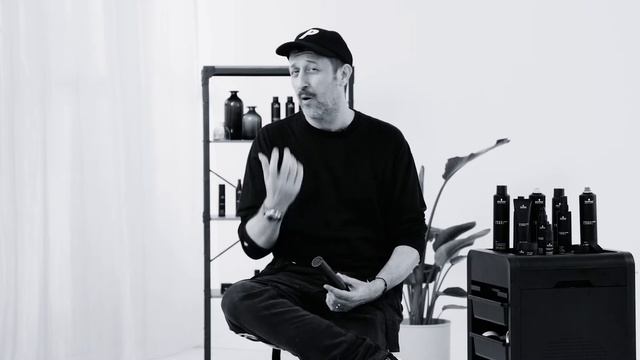 How to use our new styling product: The Miracle смотреть онлайн