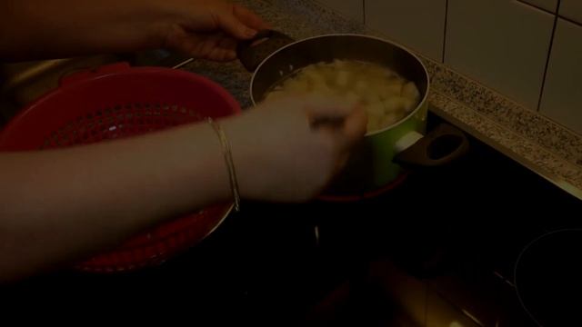 Баклажаны "А-ля грибы" смотреть онлайн