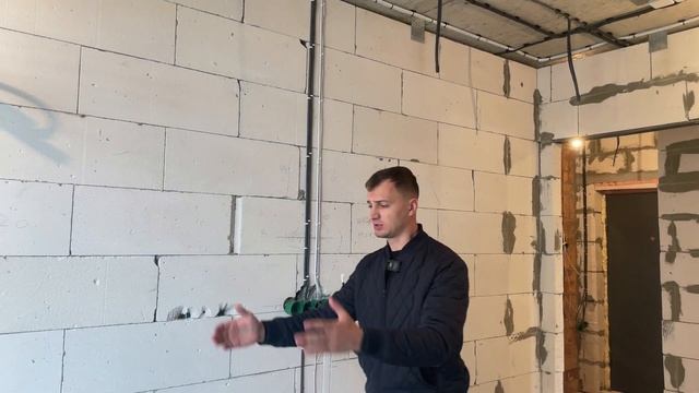 Черновой Электромонтаж Ростов на Дону ЖК Гвардейский 3 0 смотреть онлайн