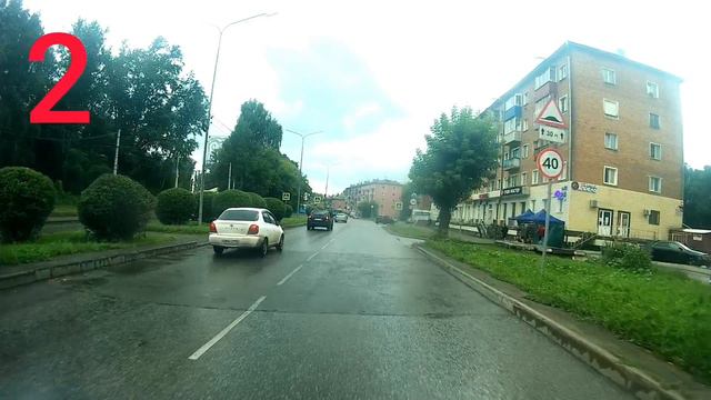 размотали.... Мотолиса🦊