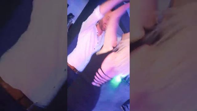 Tamo & Dani Bachata in Tbilisi смотреть онлайн