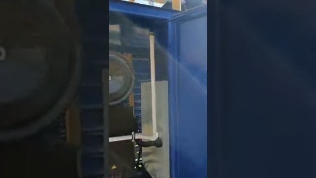 Пусконаладка газогенератора ГПЭС-200, ГПЭС-250, двигатель ТМЗ, в капотном исполнении смотреть онлайн