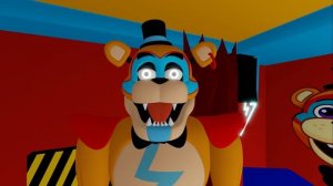 ПЕСНЯ ФНАФ 9! АНИМАЦИЯ / #FNAF_9 #FNAF #SONG