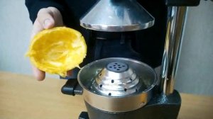 Ручная соковыжималка пресс для цитрусовых и граната
