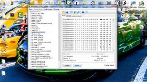 Репрог (перепрошивка) LADA KALINA 1 6  M73 21114-1411020-42