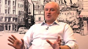 Интервью Игорь Шалимов