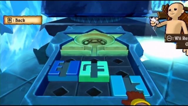Zack & Wiki the Crystal Key Speedrun 1:47 (Former WR) смотреть онлайн