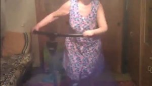 эффективный Тренажер Cardio Twister!