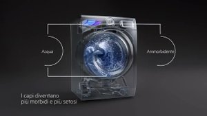 Стиральные машины AEG  Серии  6000 - Хранитель великой классики