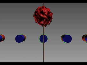 Одно полюсная наводка ЭДС