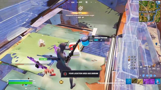 solo tournament win 11 kill смотреть онлайн