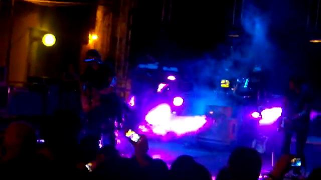 Fabrizio Moro @San Chirico Raparo 18-07-2012 by David Zaffiro (video2) смотреть онлайн