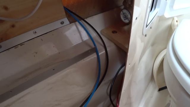 Как работает опреснительная установка на судне? Питьевая вода на яхте | Cupiditas Sailing смотреть онлайн