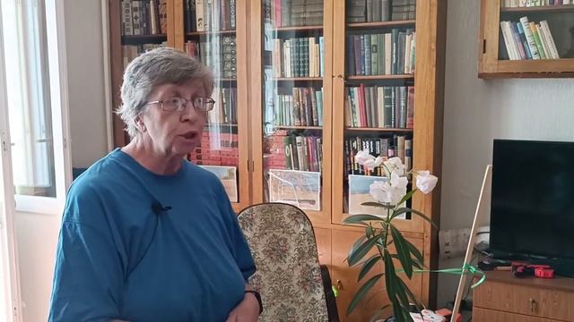 Этот цветок используют жены в Турции, как намек для неверных мужей, что с ними может случится смотреть онлайн