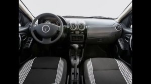 Рено Сандеро Недостатки б/у / Обзор Renault Sandero I от Авто Перца