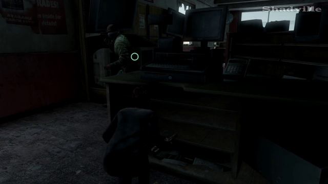 The Last of Us Remastered (Одни из нас) Прохождение на Реализме #18: Городок Дэвида