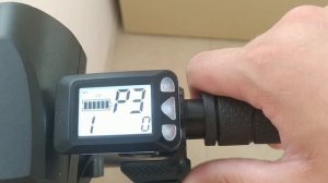 Обзор элетросамоката Digma HF6.5-6