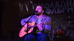 Павел Пиковский - Меняй @ ШФ 23.01.2016