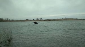 РИБ ПНД STARRIVERS