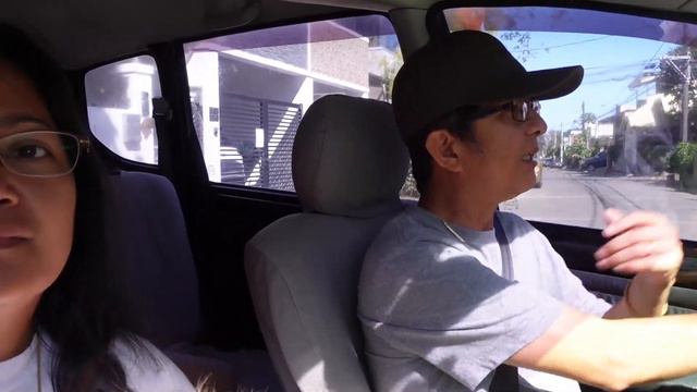 DELIVERY SA LAS PIÑAS may order si Sir Yancy de Ocampo смотреть онлайн