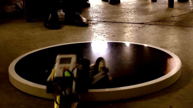 Соревнования роботов 2013 смотреть онлайн