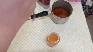 Не торопитесь выливать рассол от помидор! Горчица на рассоле. Ох и ядреная!