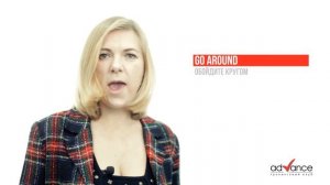 Уроки английского языка | Как подсказать дорогу или адрес на английском языке 12+