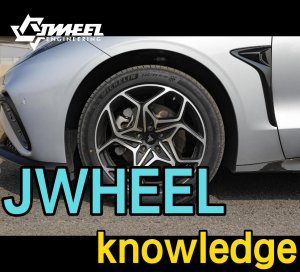 the ultimate guide to Three minutes to understand the wheel