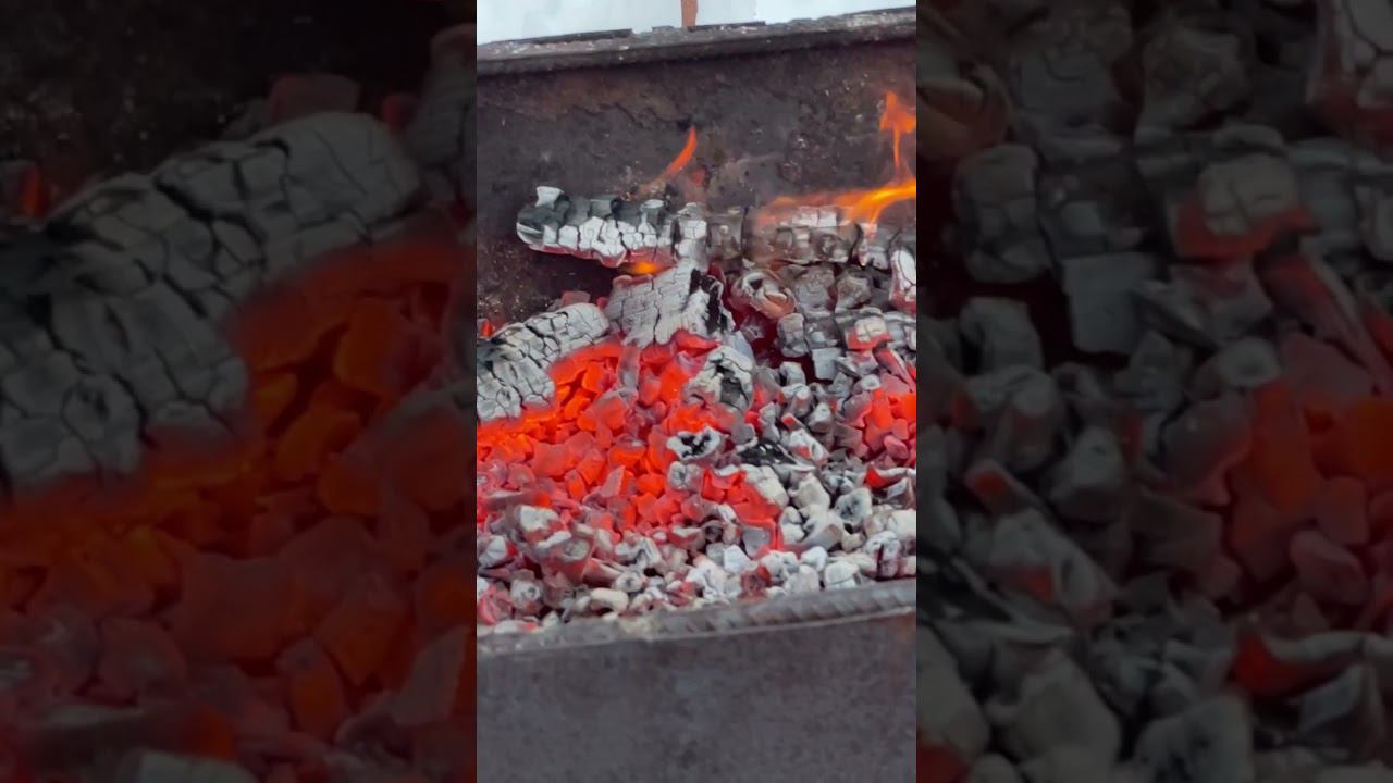 Пламя на углях смотреть онлайн