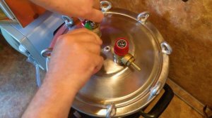 Маринованный болгарский перец на зиму в автоклаве ? Pickled sweet pepper
