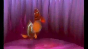 В поисках nemo