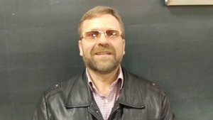 СЕРГЕЙ ГРЕВЦЕВ О СЕМИНАРЕ КОНСТАНТИНА АНДРЕЕВА