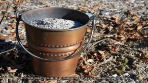 Используем для растений в качестве удобрения древесную золу