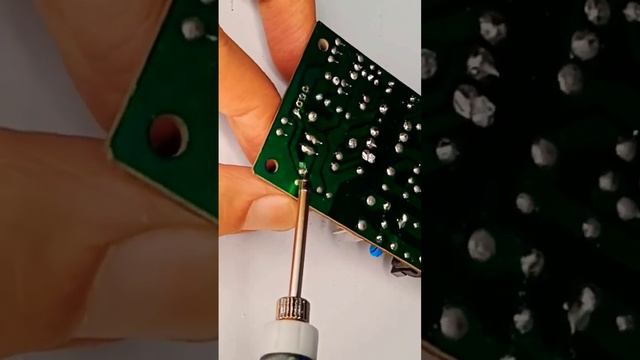 كاوي لحام قصدير 5 فولت يو اس بي | usb soldering iron pen 5v