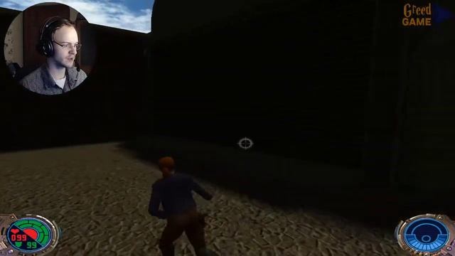 Jedi Knight 2: Lady Jedi ▣ ТЁМНАЯ ЛЕДИ ➥6 смотреть онлайн