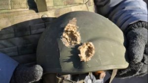 Спасет ли солдата современная каска от попадания пули из винтовки или автомата