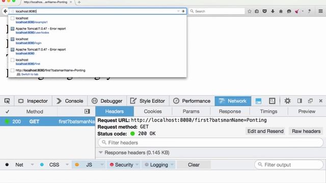 JSP Servlets Tutorial 1 : for Beginners with Examples смотреть онлайн