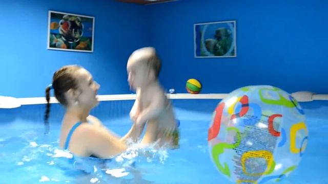 ДЕТСКИЙ БАССЕЙН МИКС БЕЛГОРОД))) смотреть онлайн