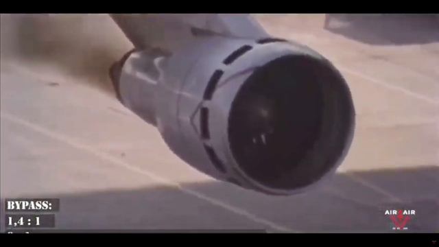 The Experimental Packplane | Fairchild XC-120 | Aviation Prototypes | Documentary смотреть онлайн