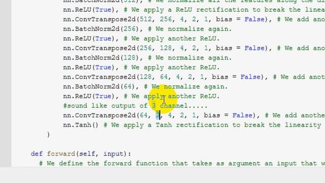 Tutorial 53: Practical implementation of DCGAN using python CIFAR-20 Data Set | DCGAN using Python смотреть онлайн