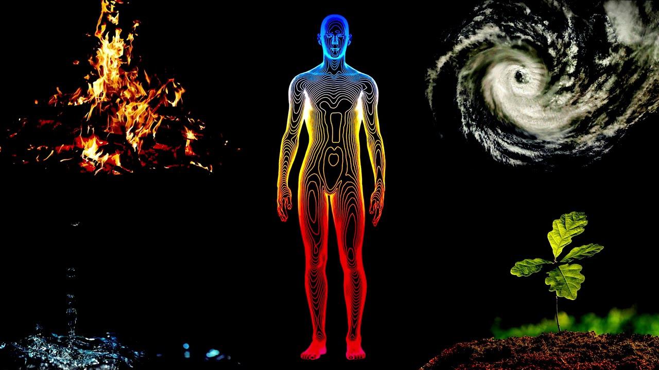 5 Стихий - Лучшие песни смотреть онлайн