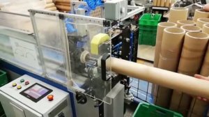 Полуавтоматическая гильзорезательная машина модель ГРМ-ПА от производителя ООО СЗМП