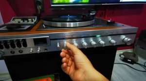 NATIONAL PANASONIC SG 2080 S