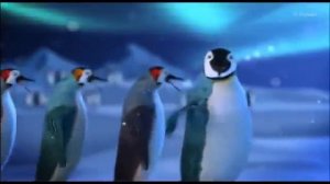 Поздравления Дедушки Мороза с Новым Годом для Арины