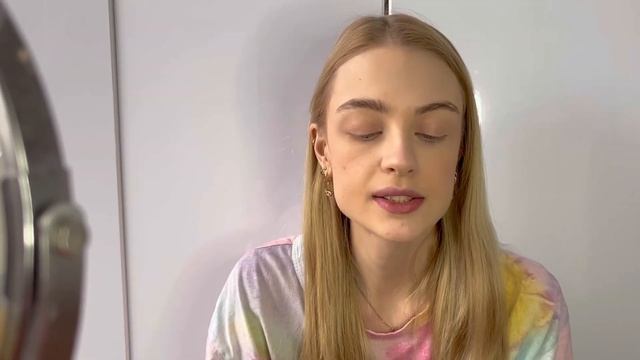 Мой повседневный макияж | my everyday makeup? смотреть онлайн