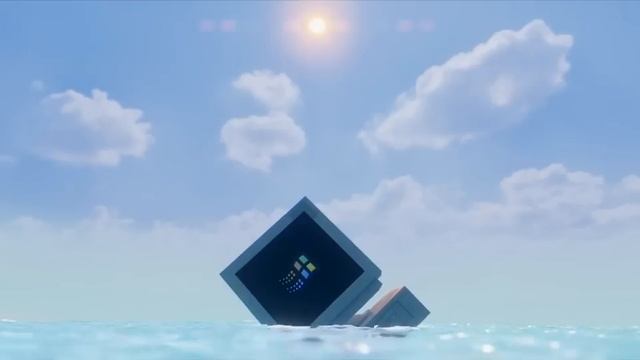 Nostalgic Soundscapes S01E02  Forgotten  Windows 95 Retro Ambient